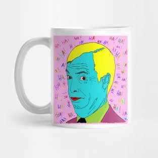 Nigel farage Mug